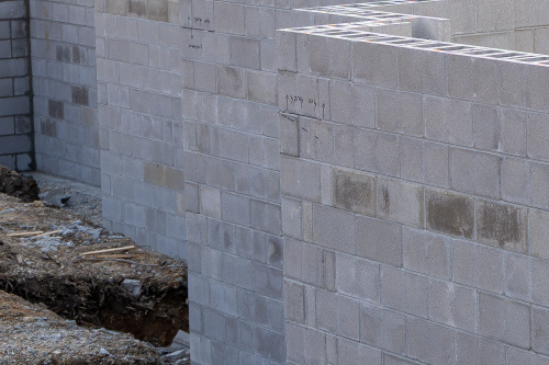 Capstone Basement Waterproofing