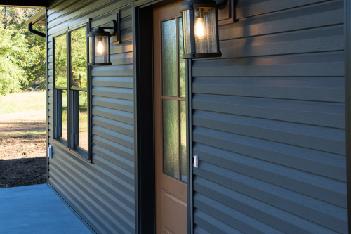 Capstone Modern Lighting