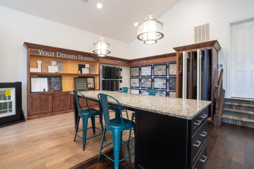 Capstone design center Bowling Green