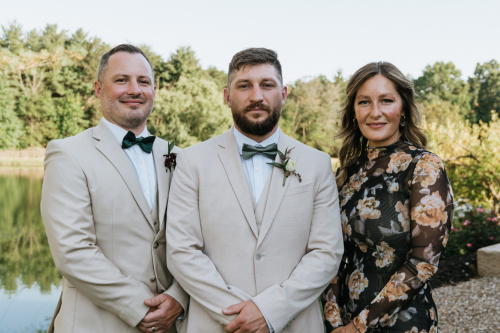 Capstone Ownership